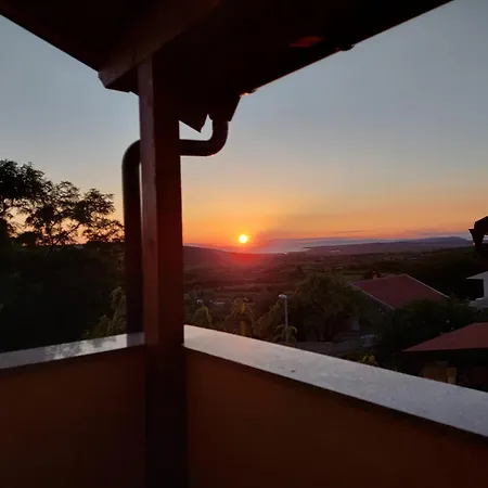 Apartamento Tina