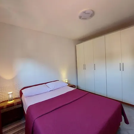 Apartment Tina *